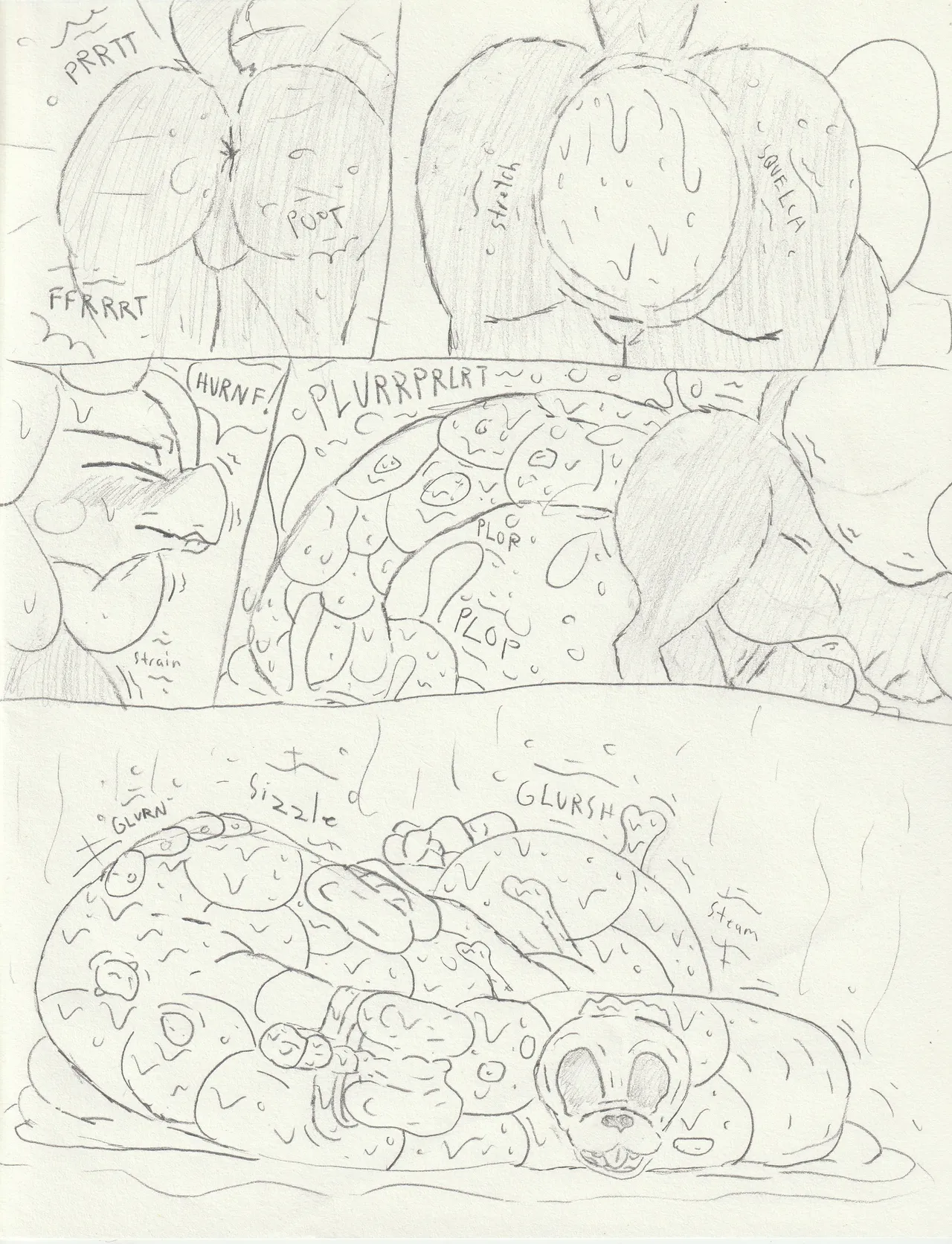 Dandy and Cocoa page 7 full