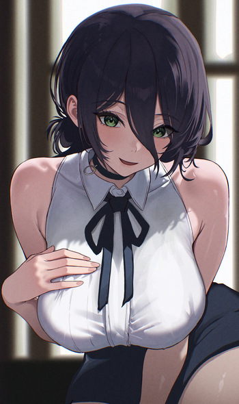 煮たまごサンド cover