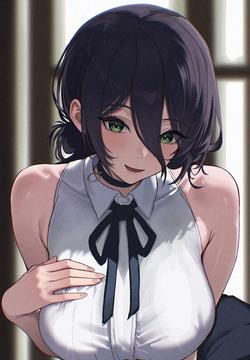 煮たまごサンド