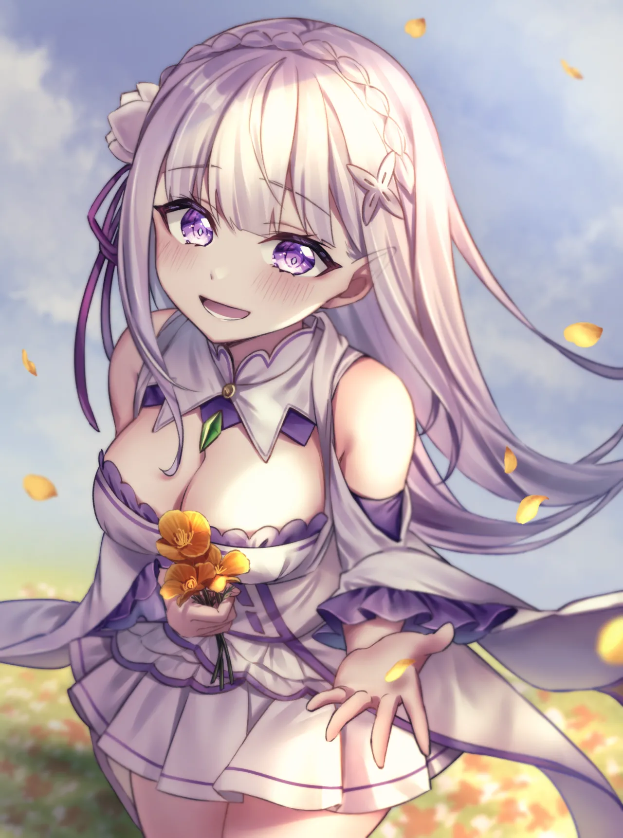 Emilia - The EMT Collection 14 page 10 full