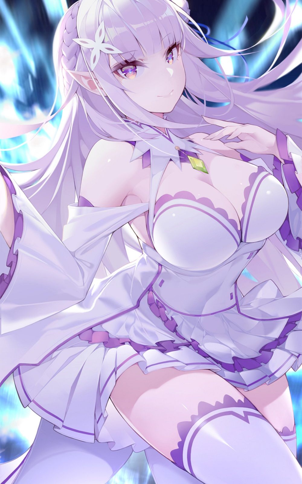 Emilia - The EMT Collection 14 page 2 full