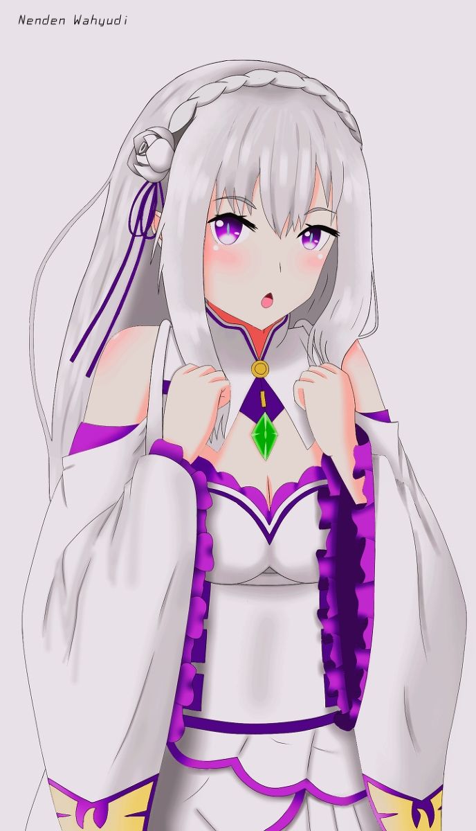 Emilia - The EMT Collection 14 page 4 full