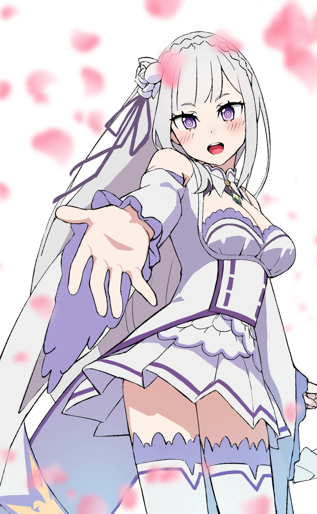 Emilia - The EMT Collection 14 page 5 full