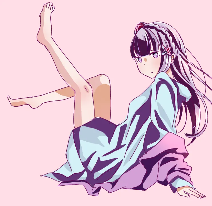 Emilia - The EMT Collection 14 page 8 full