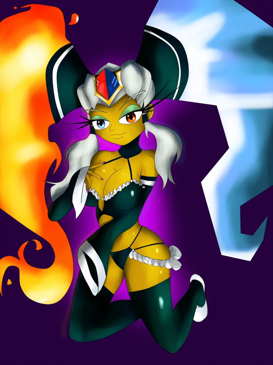 Artist - Neronova page 4 full