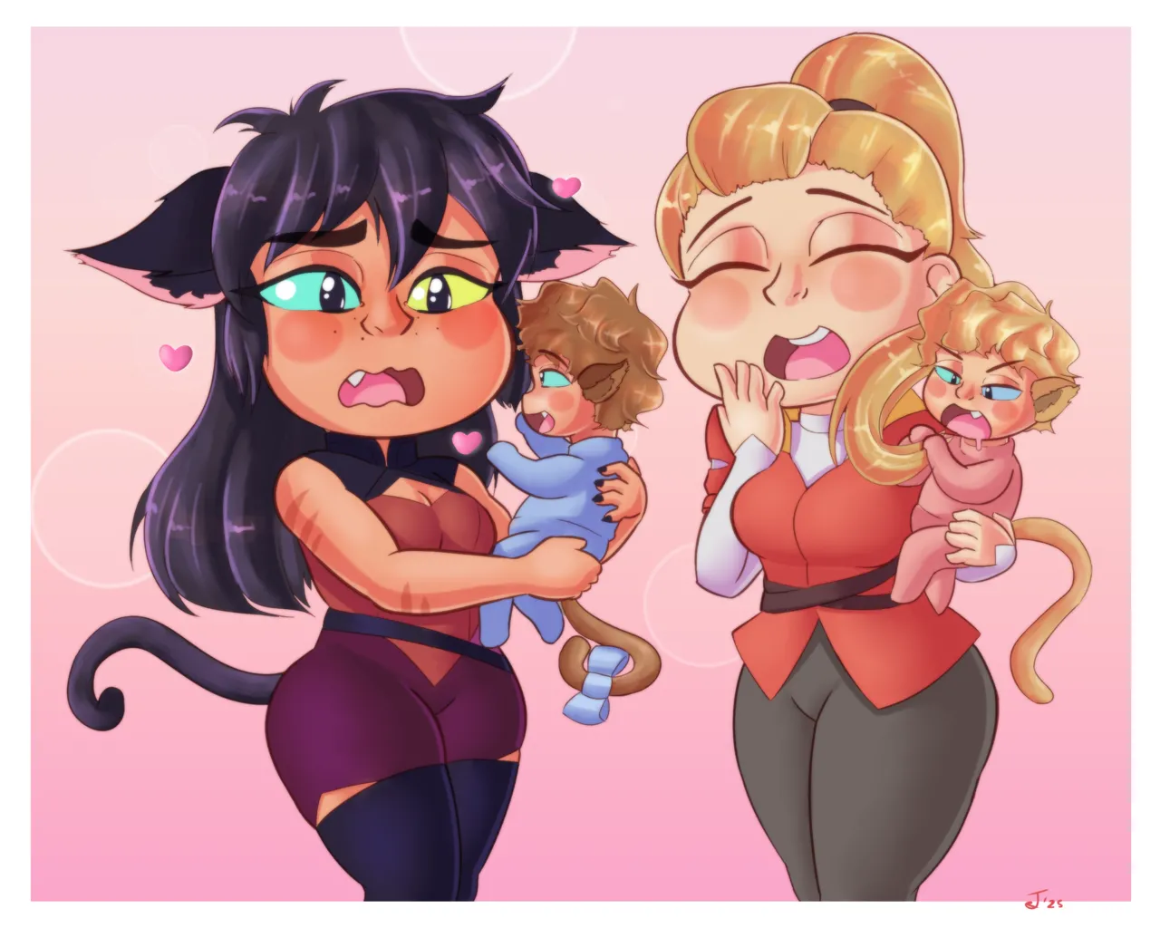 SleepyJoslyn art page 10 full