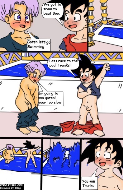 Training in the Hyperbolic Time Chamber  Color= page 2 full