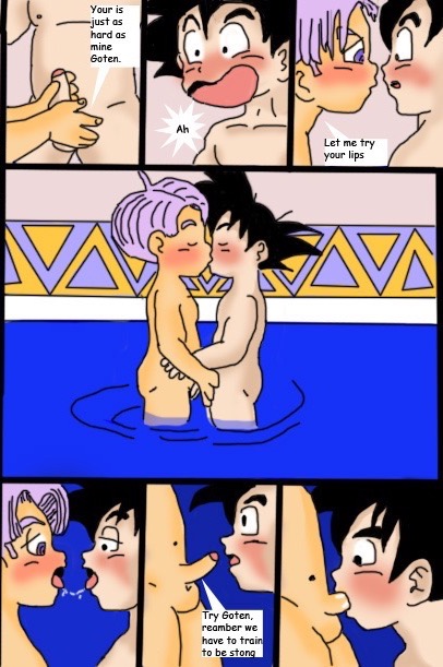 Training in the Hyperbolic Time Chamber  Color= page 4 full
