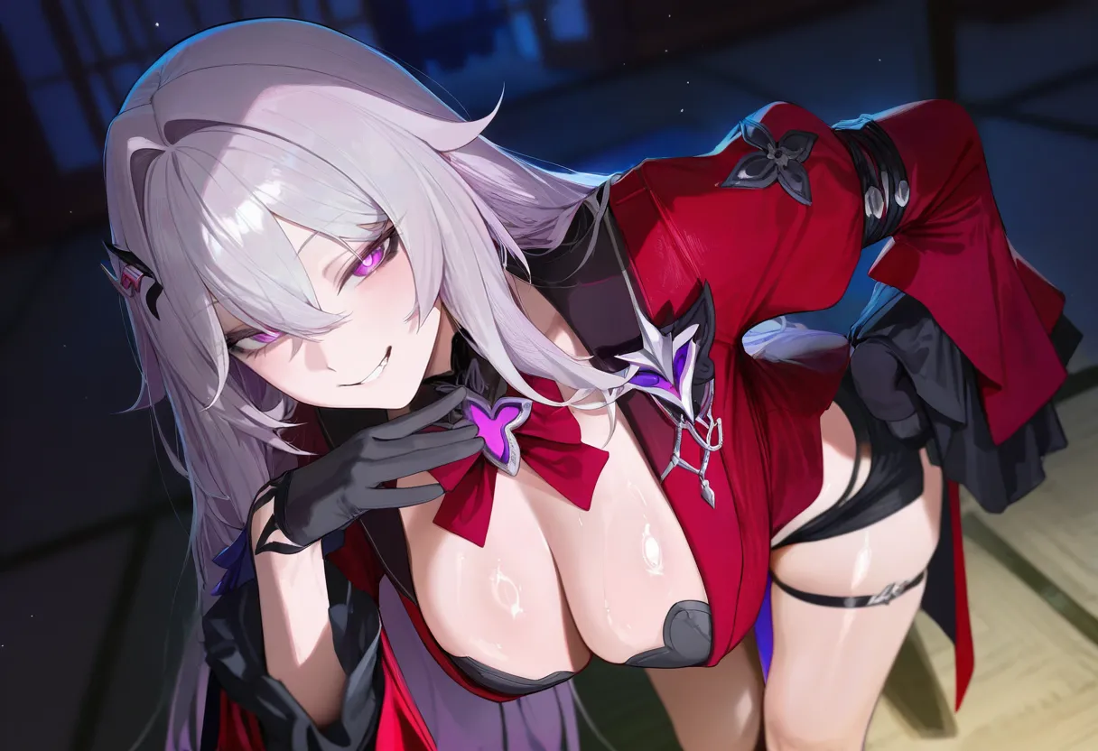 Thelema's Date_Sort page 1 full