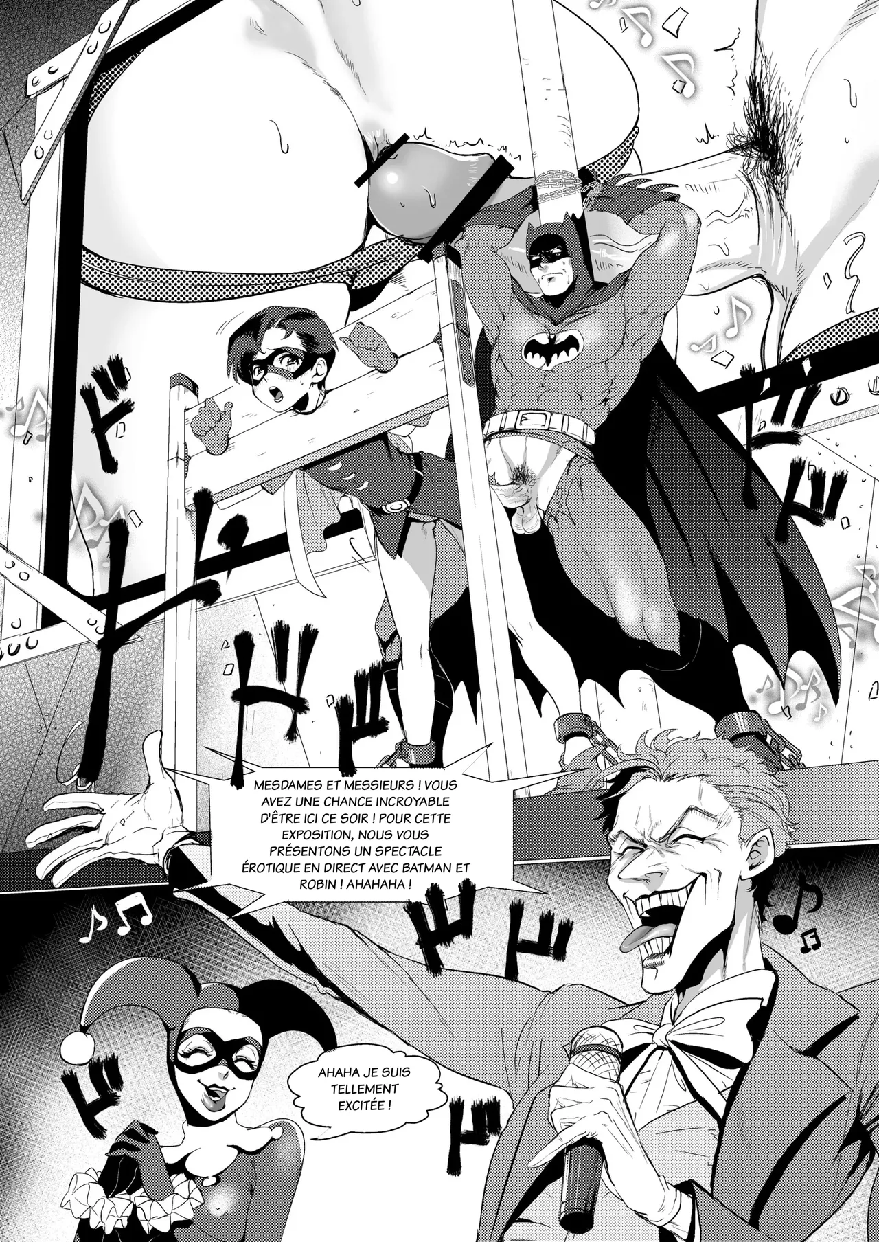 Torokeru Okusuri page 2 full