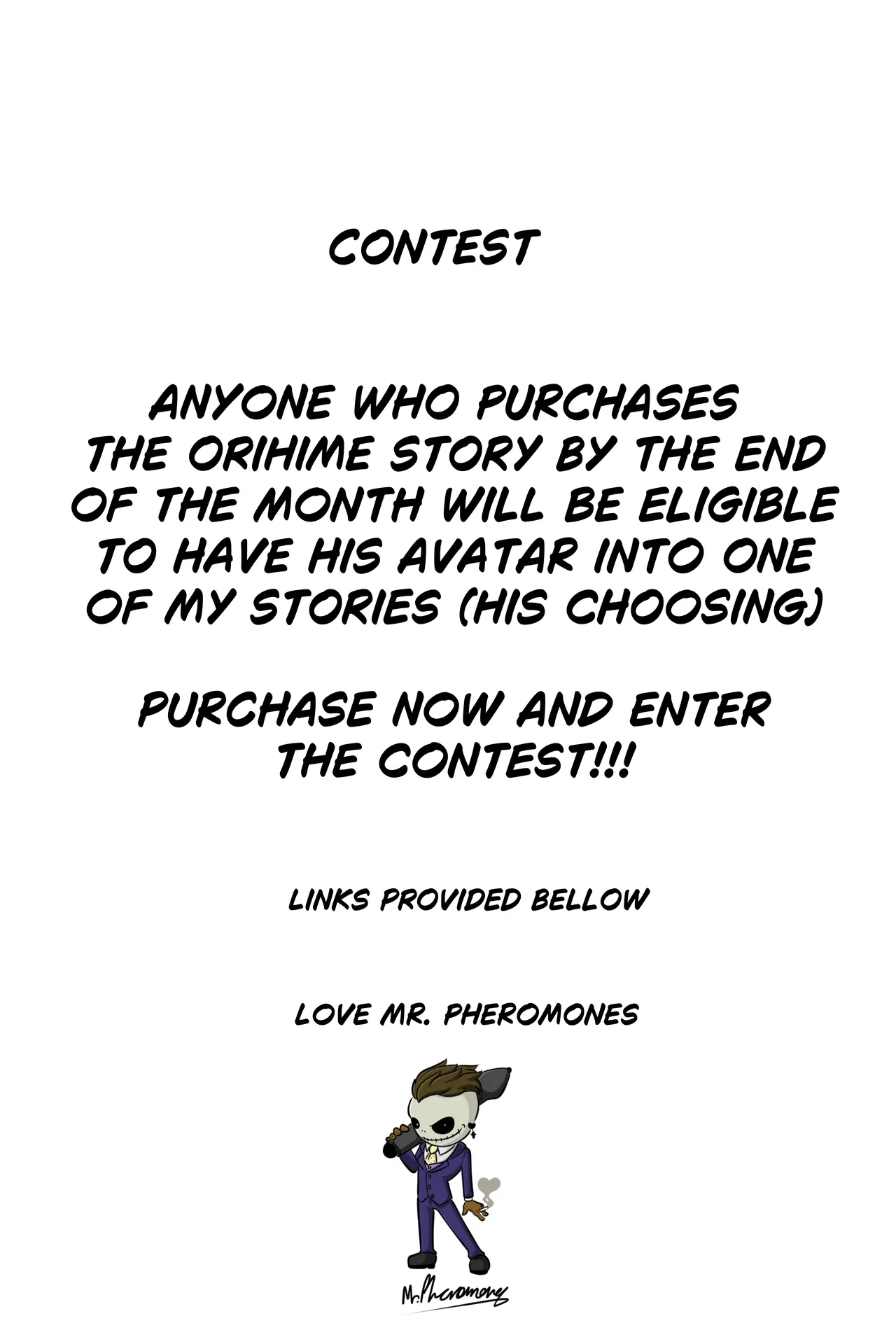 SALE! Orihime Inoue: Weekend in Hell Chapter 1 page 2 full