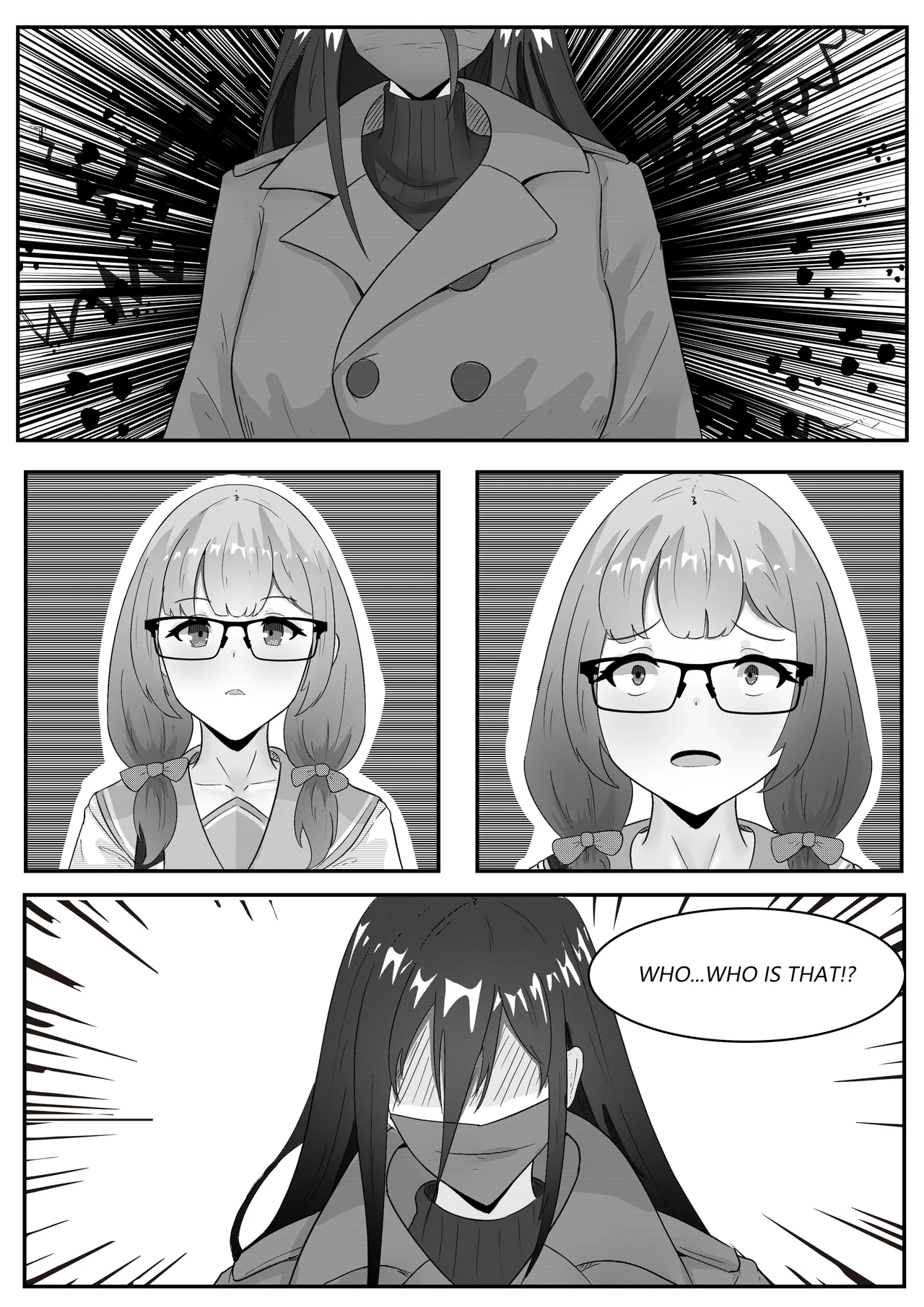 Kuchisake | Slit-Mouth page 3 full