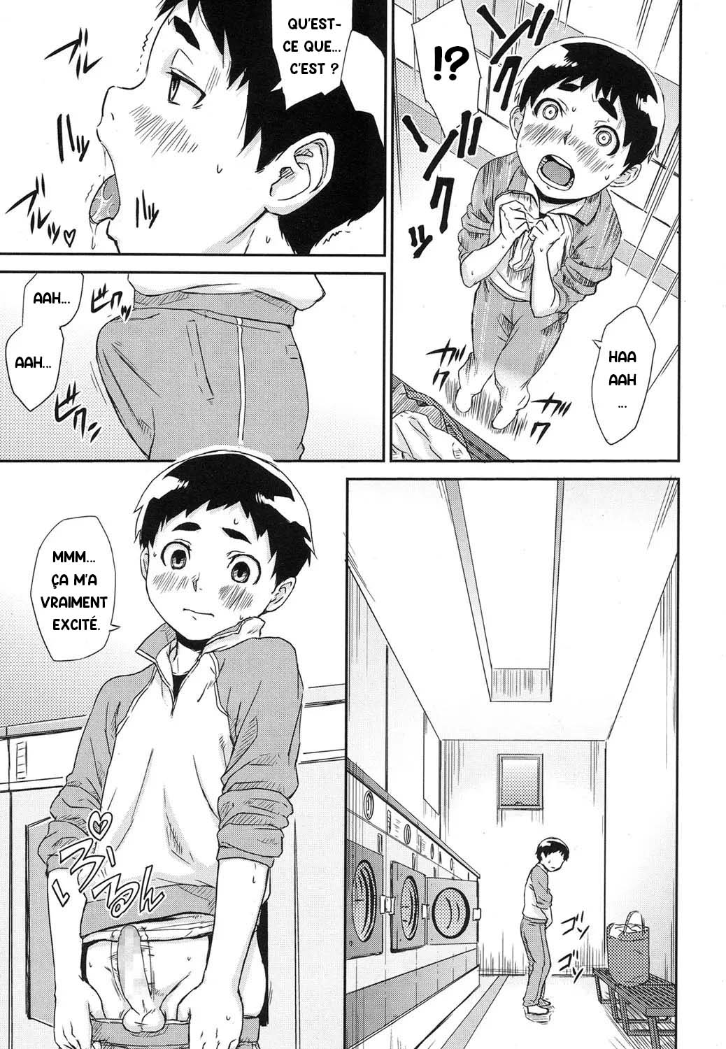Nidan Bed no Susume | Lit superposé Susume page 7 full
