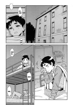 Nidan Bed no Susume | Lit superposé Susume