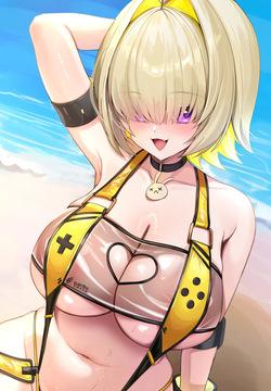 葛飾ぱち@お仕事募集中