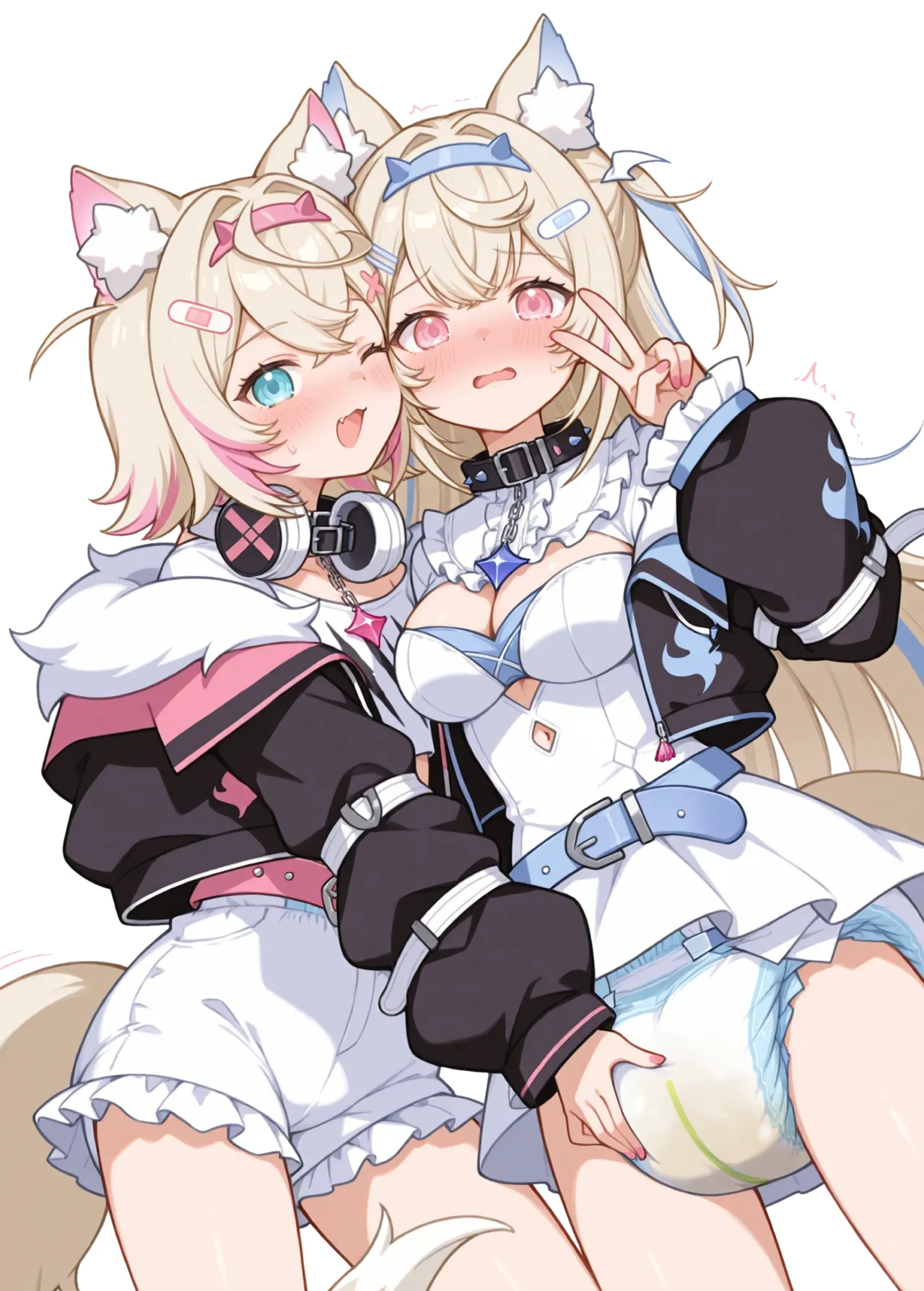 After the Stream Full + Textless+ Extras page 2 full