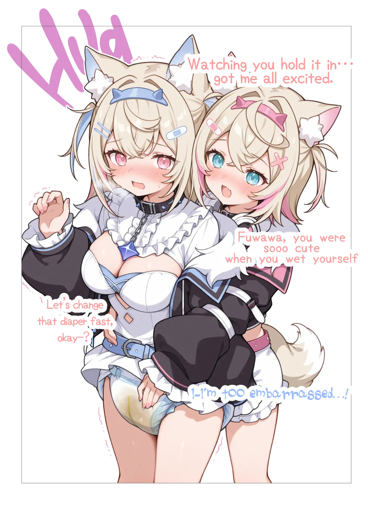 After the Stream Full + Textless+ Extras page 9 full