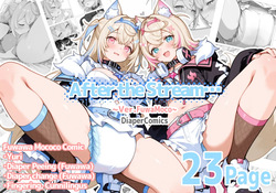 After the Stream Full + Textless+ Extras