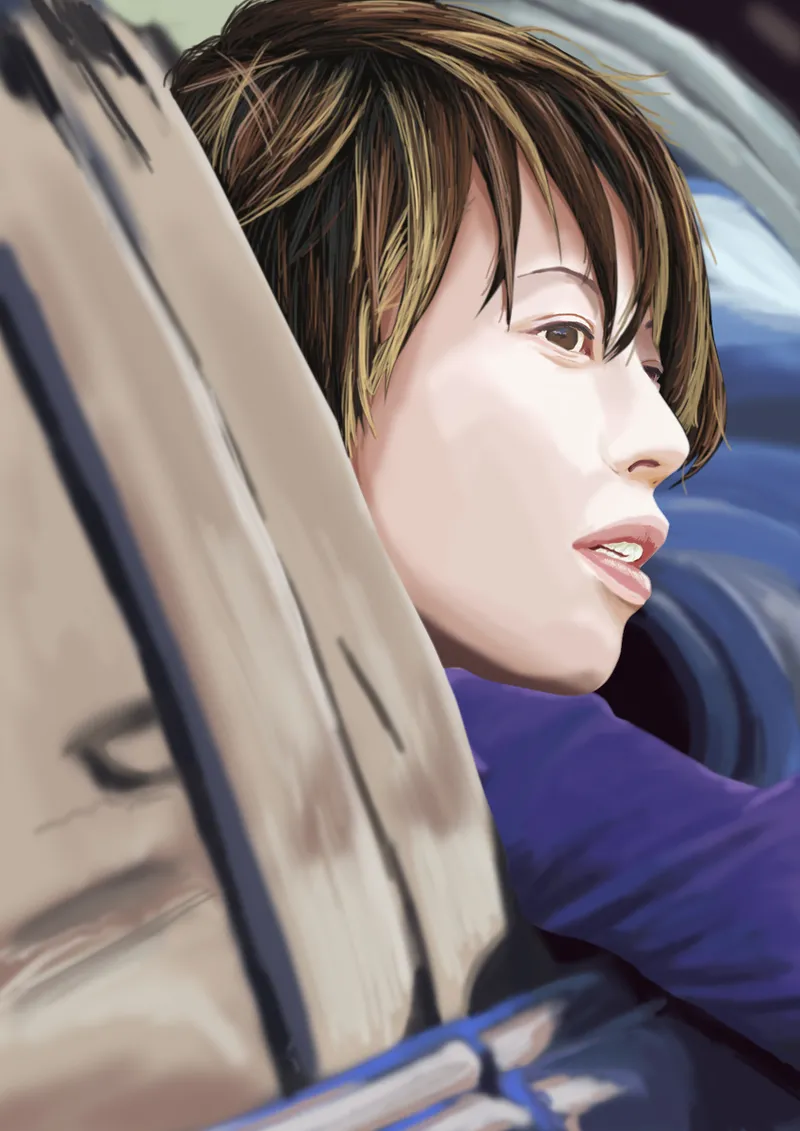 Artist:TASUKU page 10 full