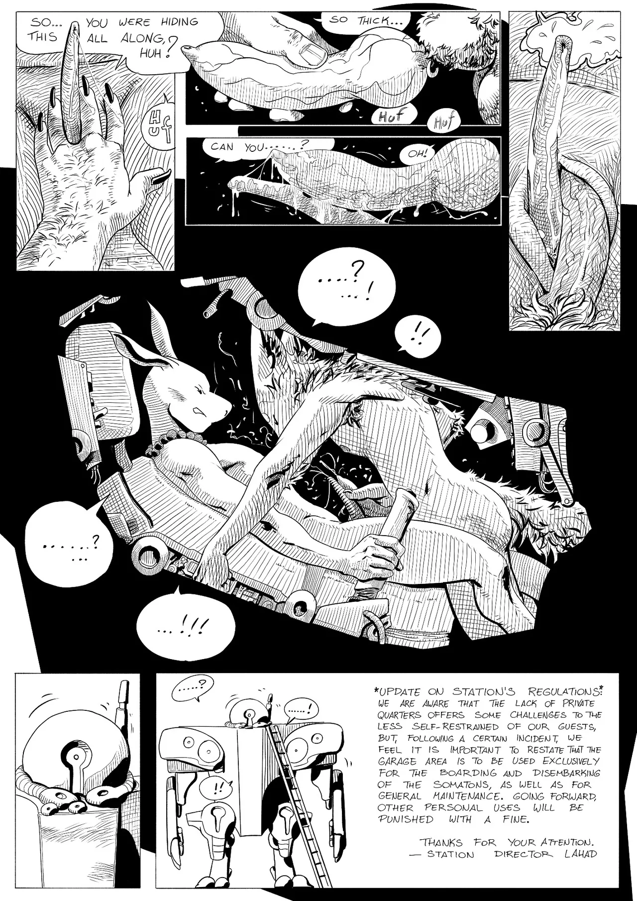 For there is nothing covered page 4 full