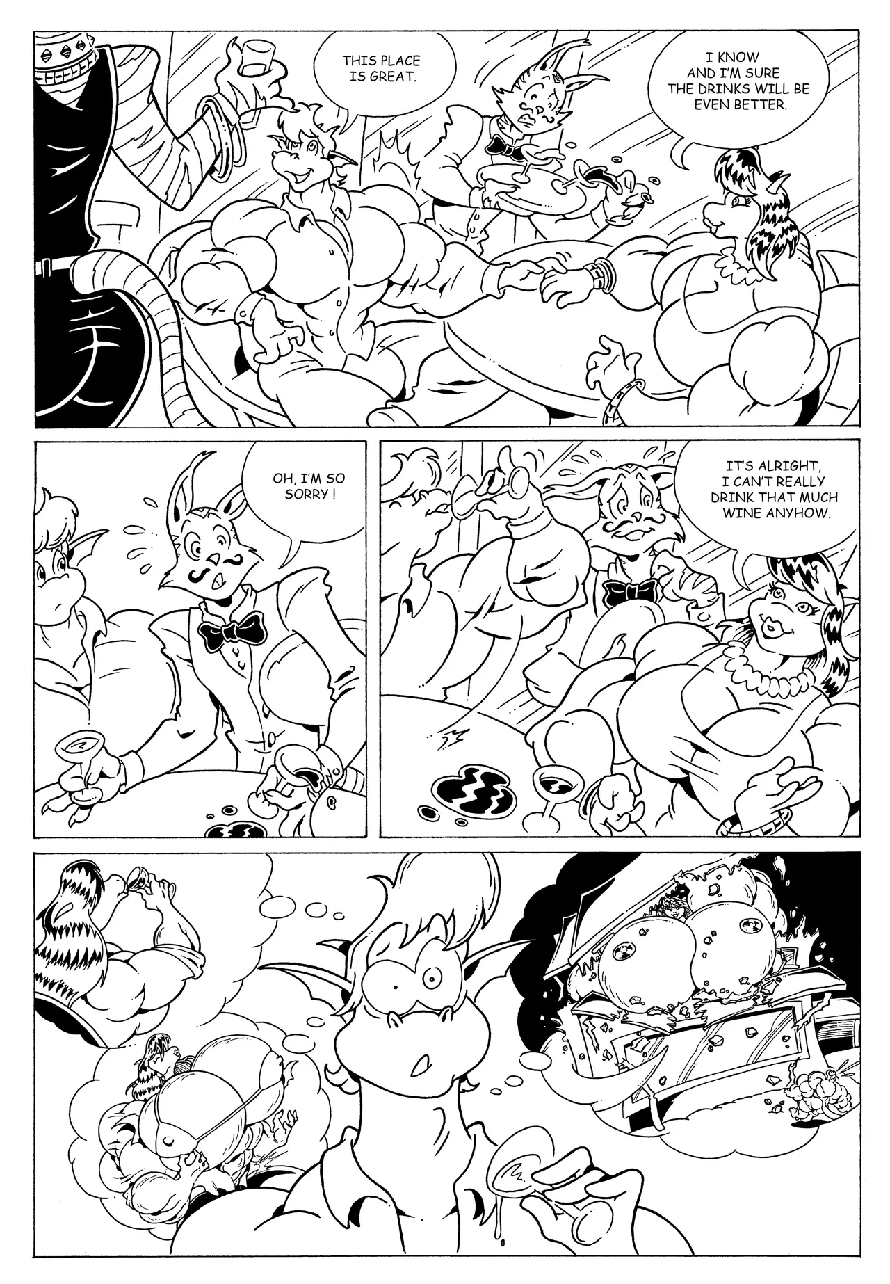 Macro Growth Super Charge page 3 full