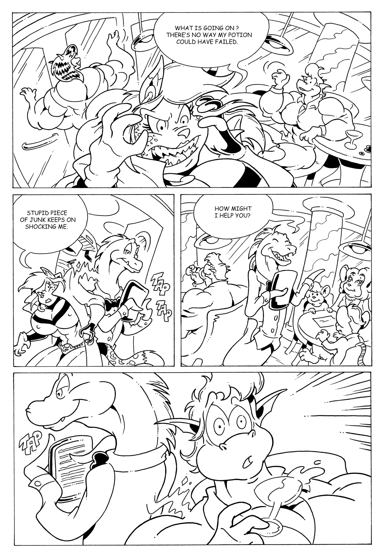 Macro Growth Super Charge page 5 full