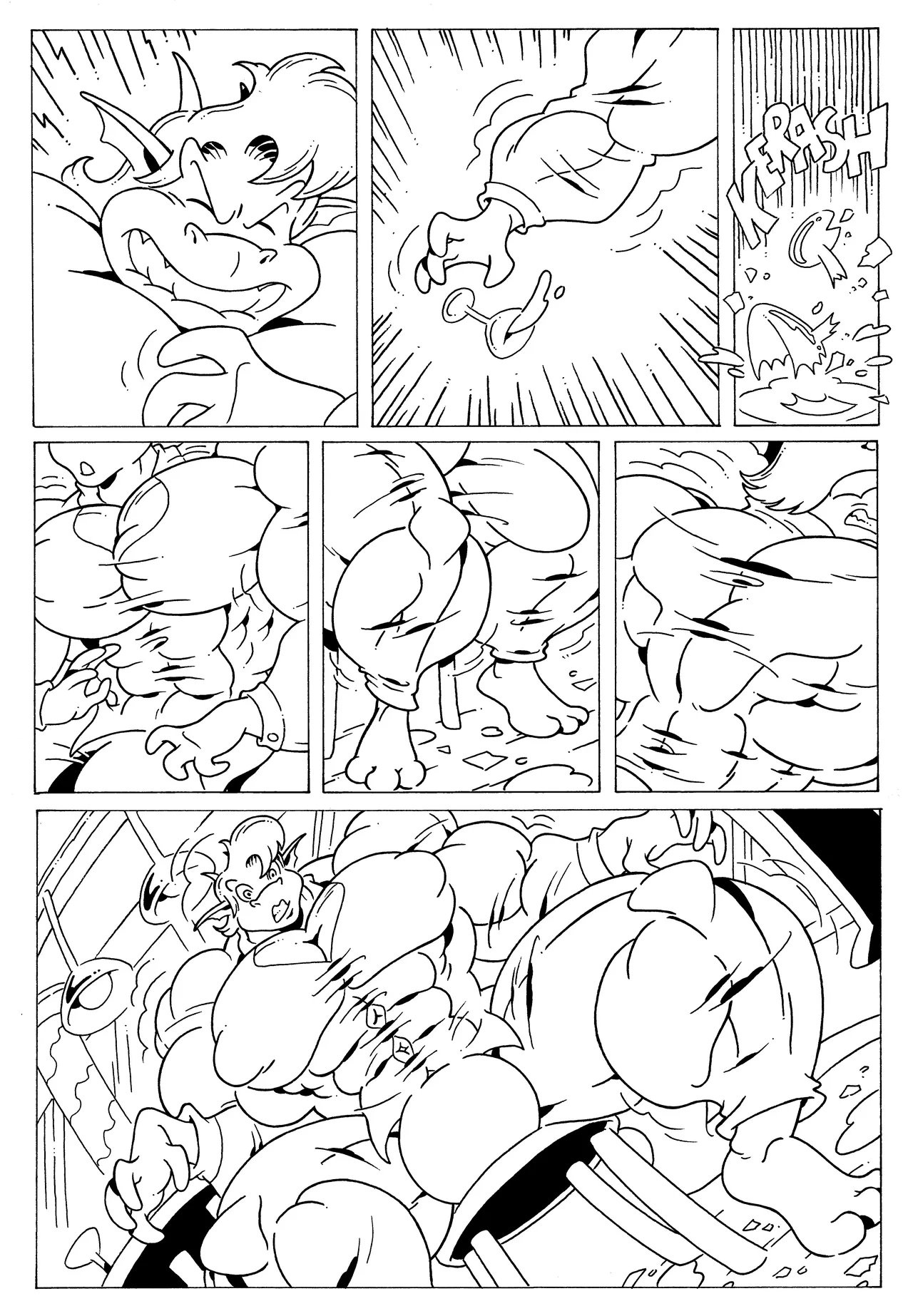 Macro Growth Super Charge page 6 full