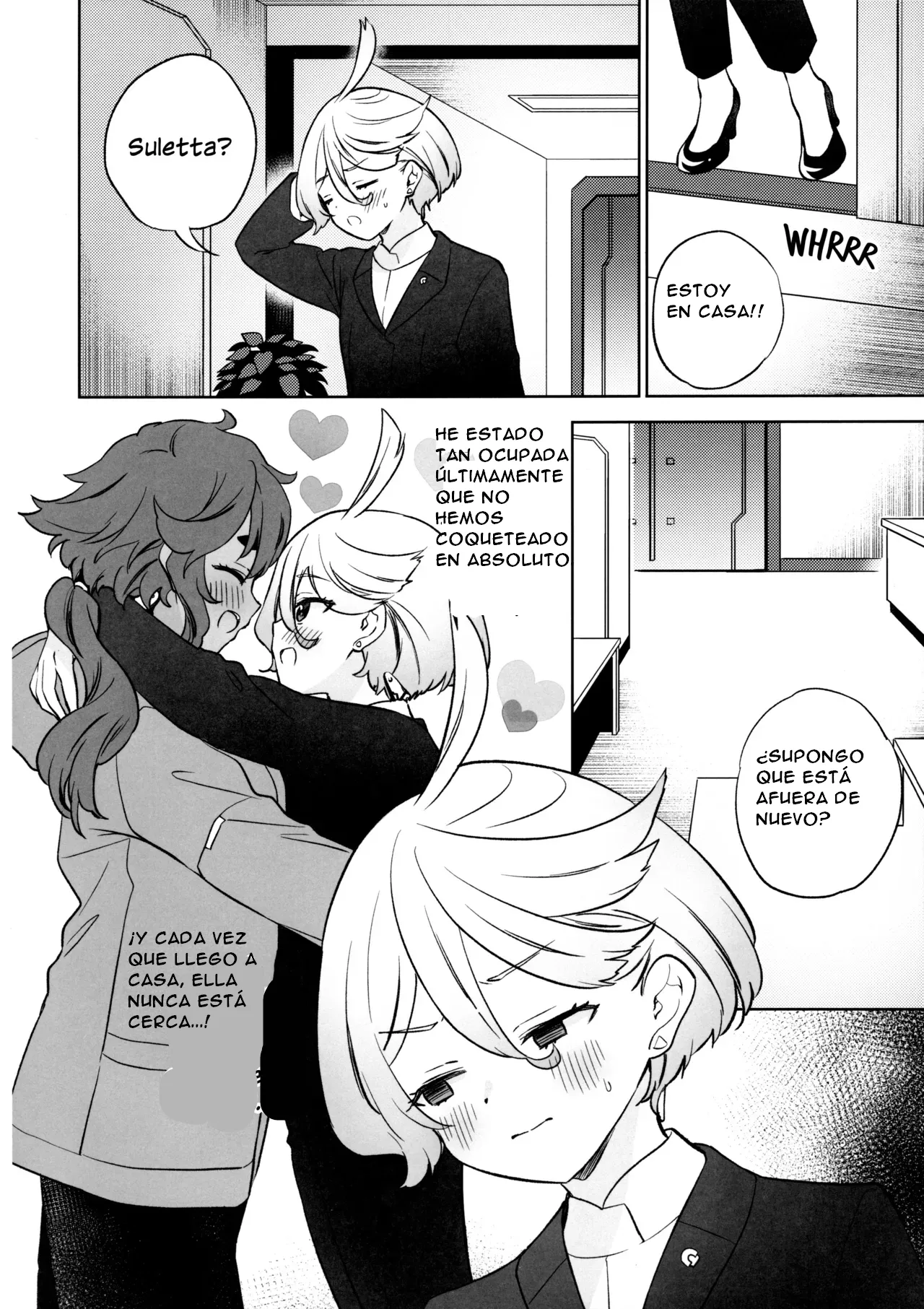 Greenhouse Nostalgia page 4 full