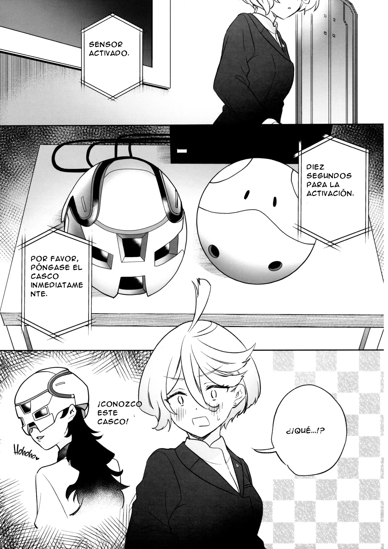 Greenhouse Nostalgia page 5 full