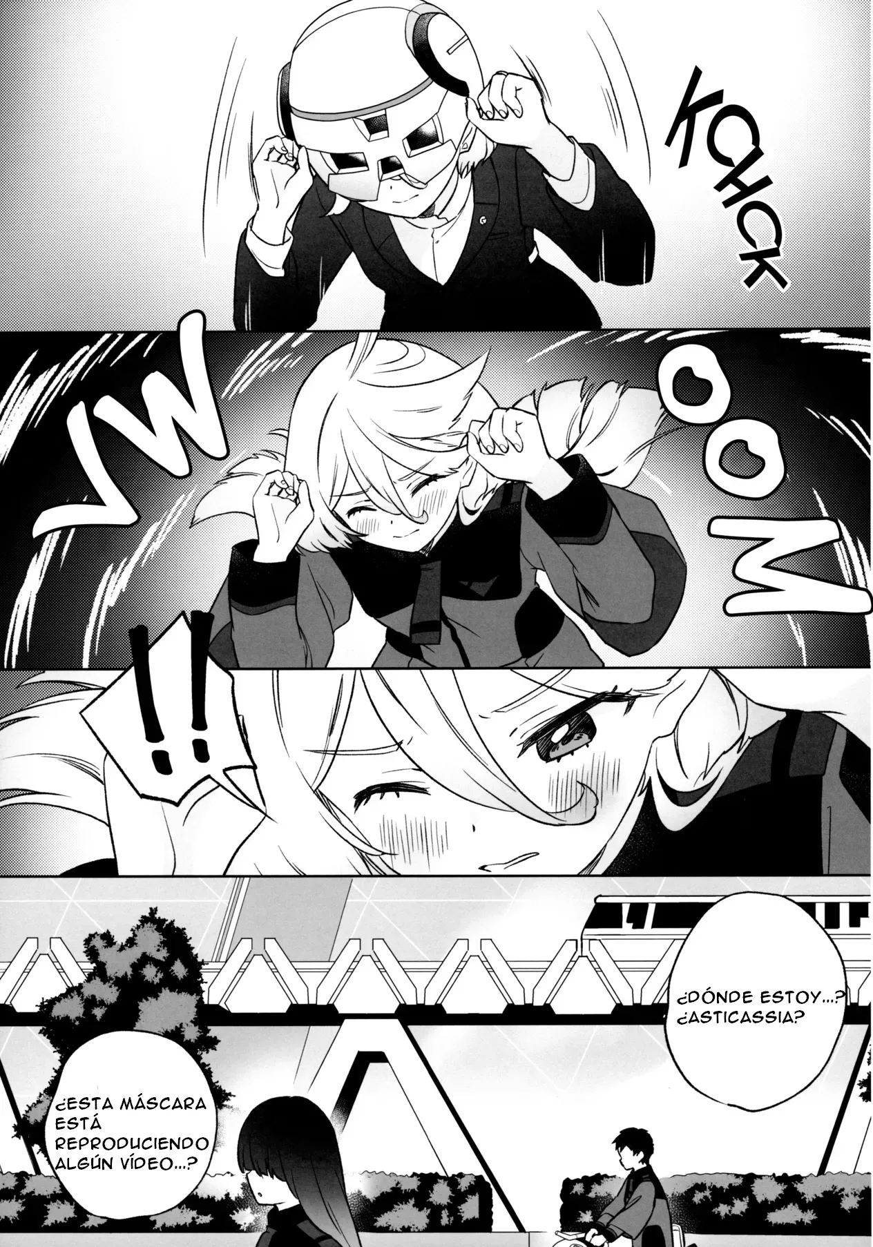 Greenhouse Nostalgia page 7 full