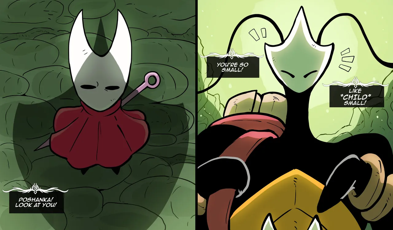 CeeHaz page 10 full