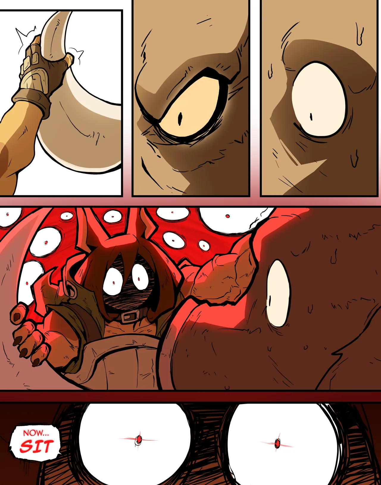 CeeHaz page 5 full