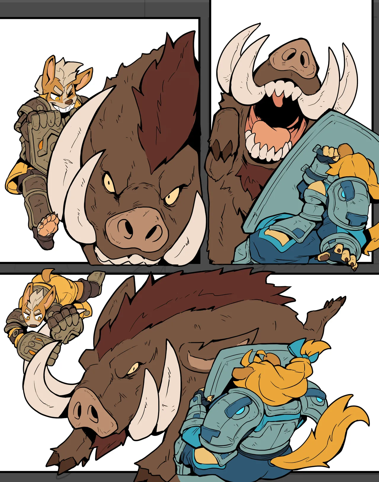 CeeHaz page 7 full