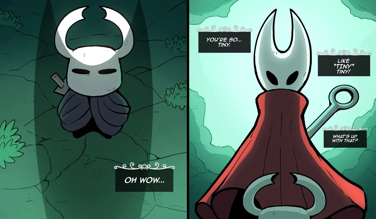 CeeHaz page 9 full