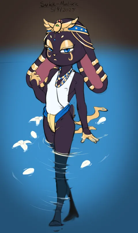 Sukk-Madikk  E621 Archive page 5 full