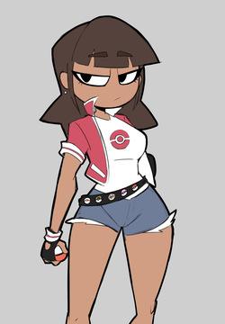 Artist - Nell Joestar