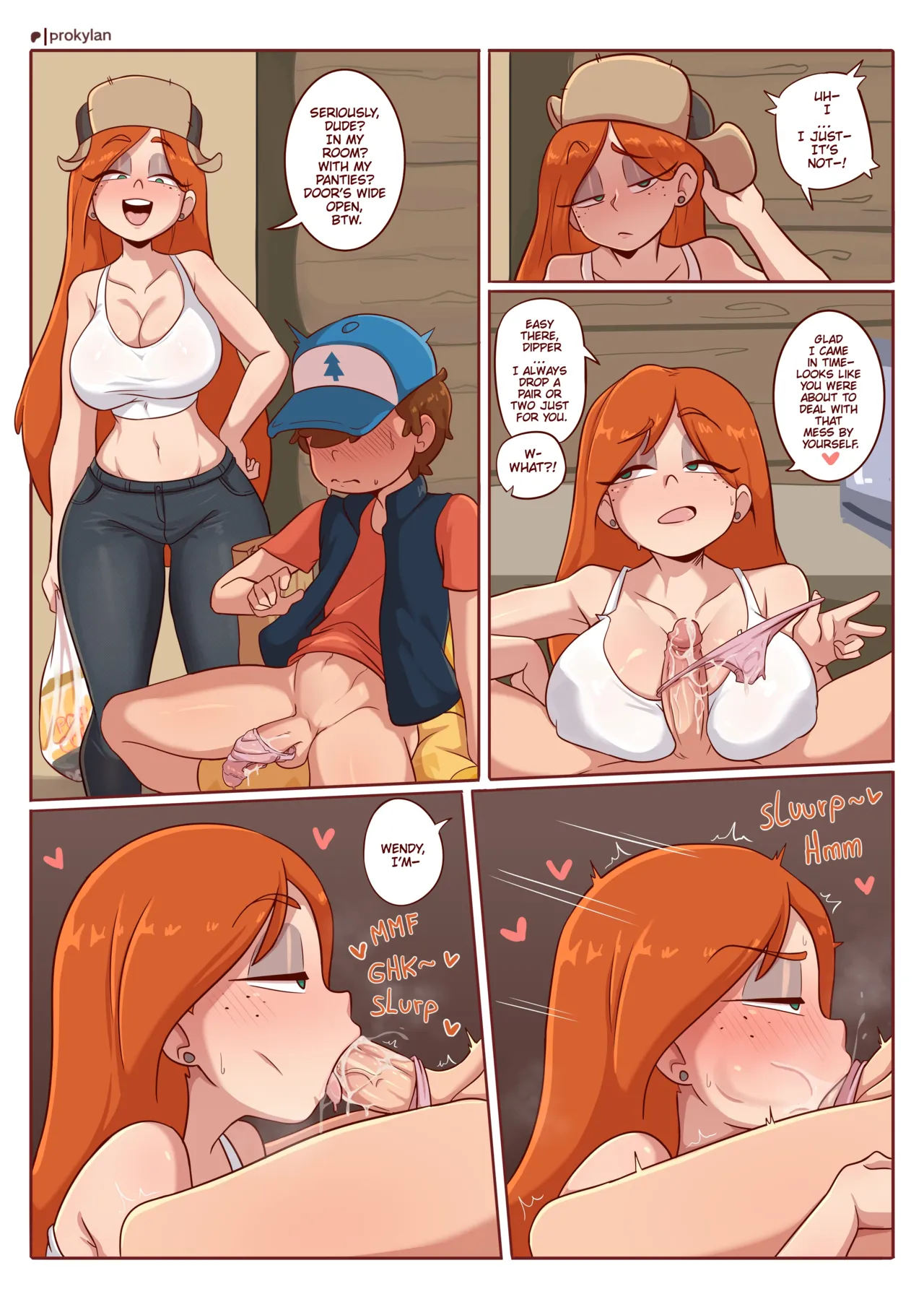 Summer to Remember page 1 full