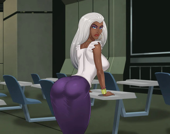 Project Evolution cover