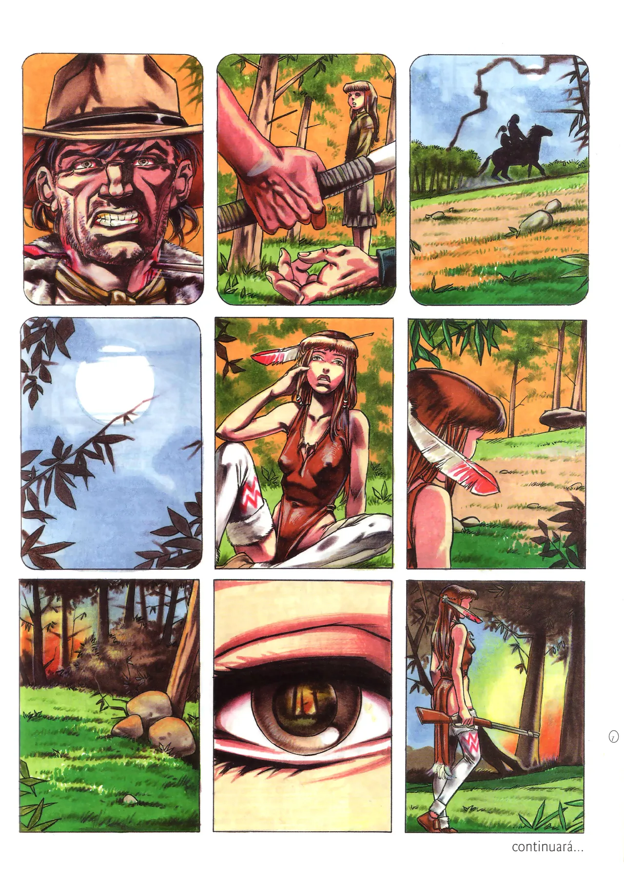 Revista Selen #3 page 9 full