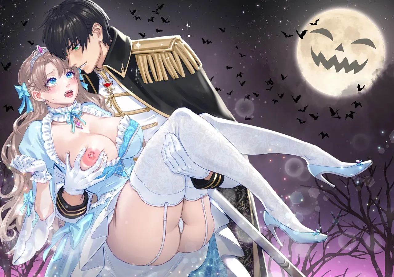 Arisane | Getting into Character page 2 full