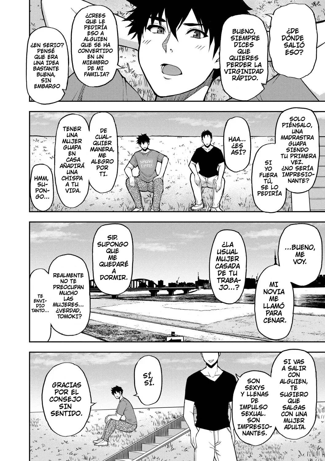 Iiwa, Watashi no Karada Suki ni Shite page 6 full