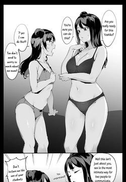 Love Live! Short Stories