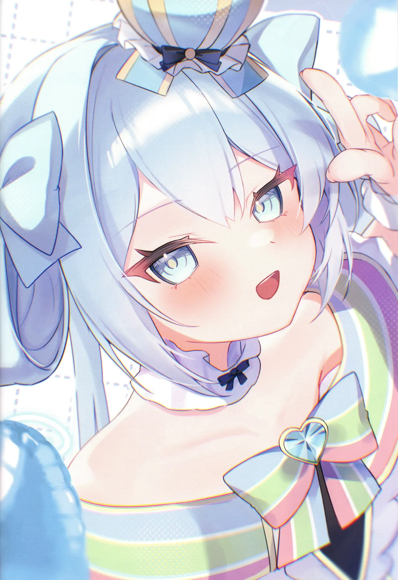 Maid Archive page 3 full