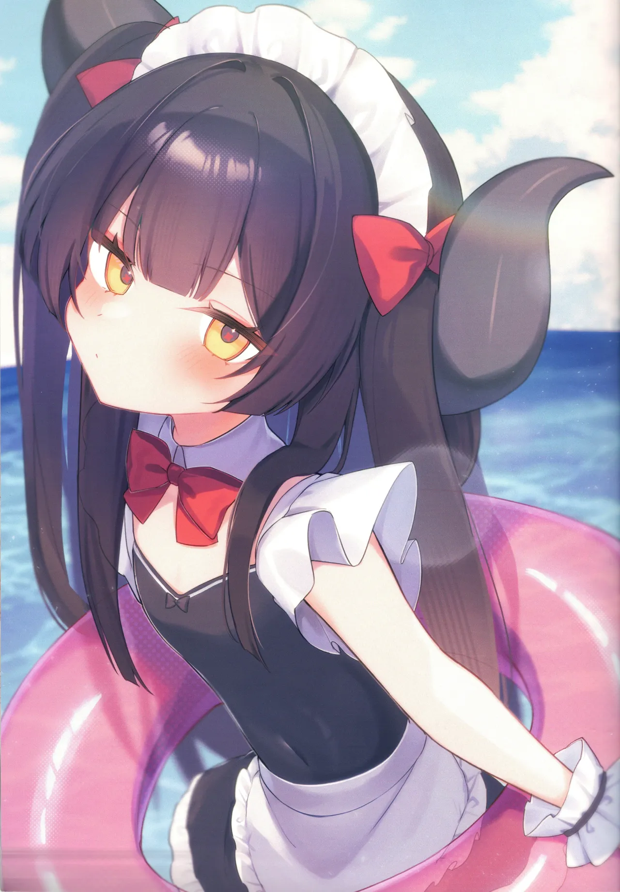 Maid Archive page 4 full