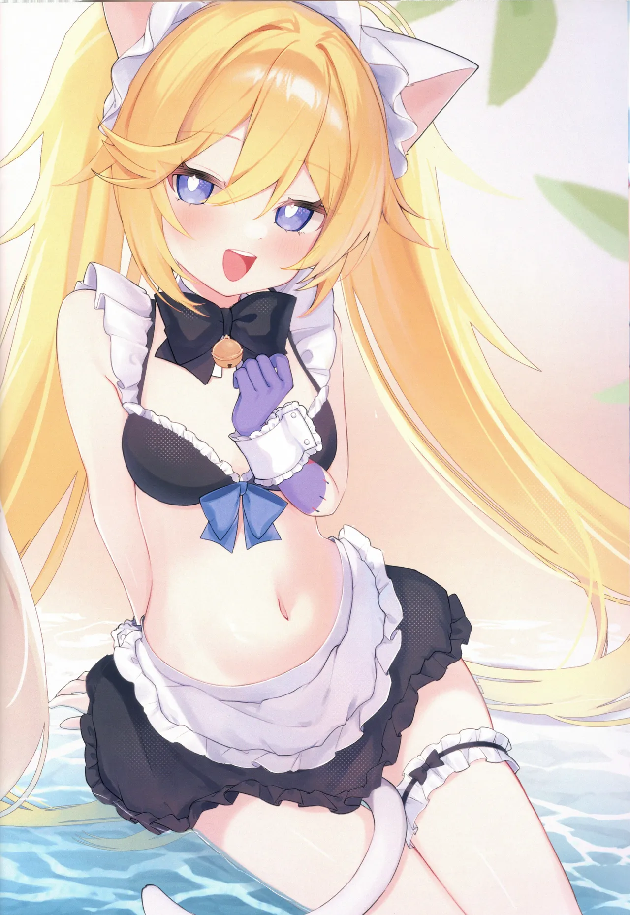 Maid Archive page 5 full