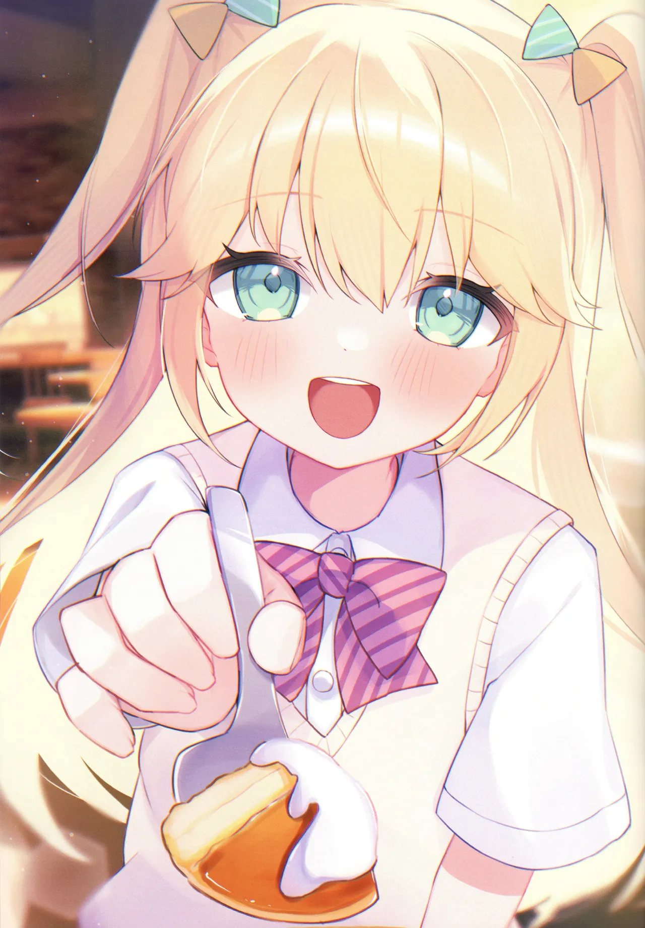 Maid Archive page 8 full