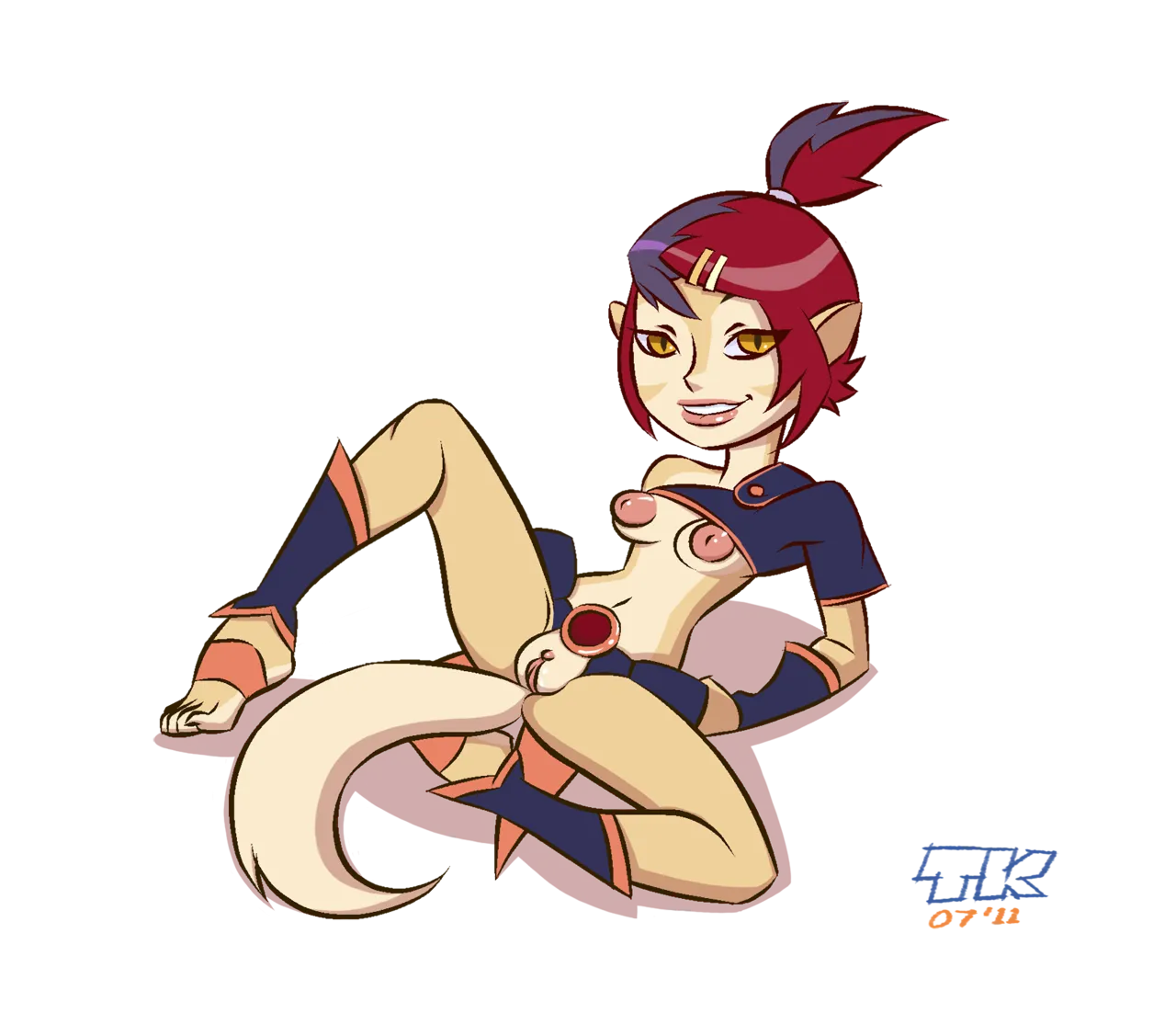 Thundercats page 6 full