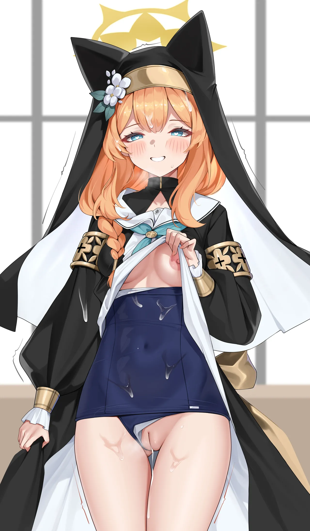 伊落 マリー page 10 full