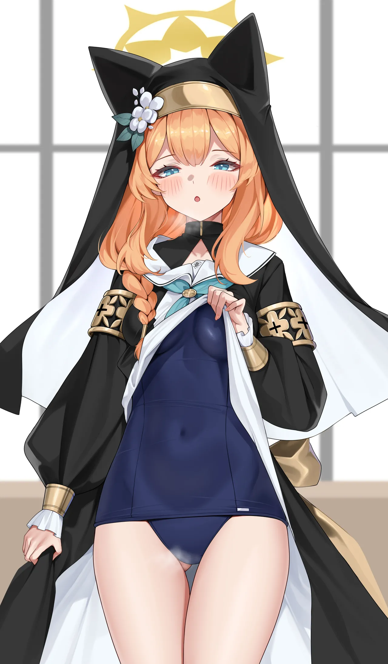 伊落 マリー page 3 full