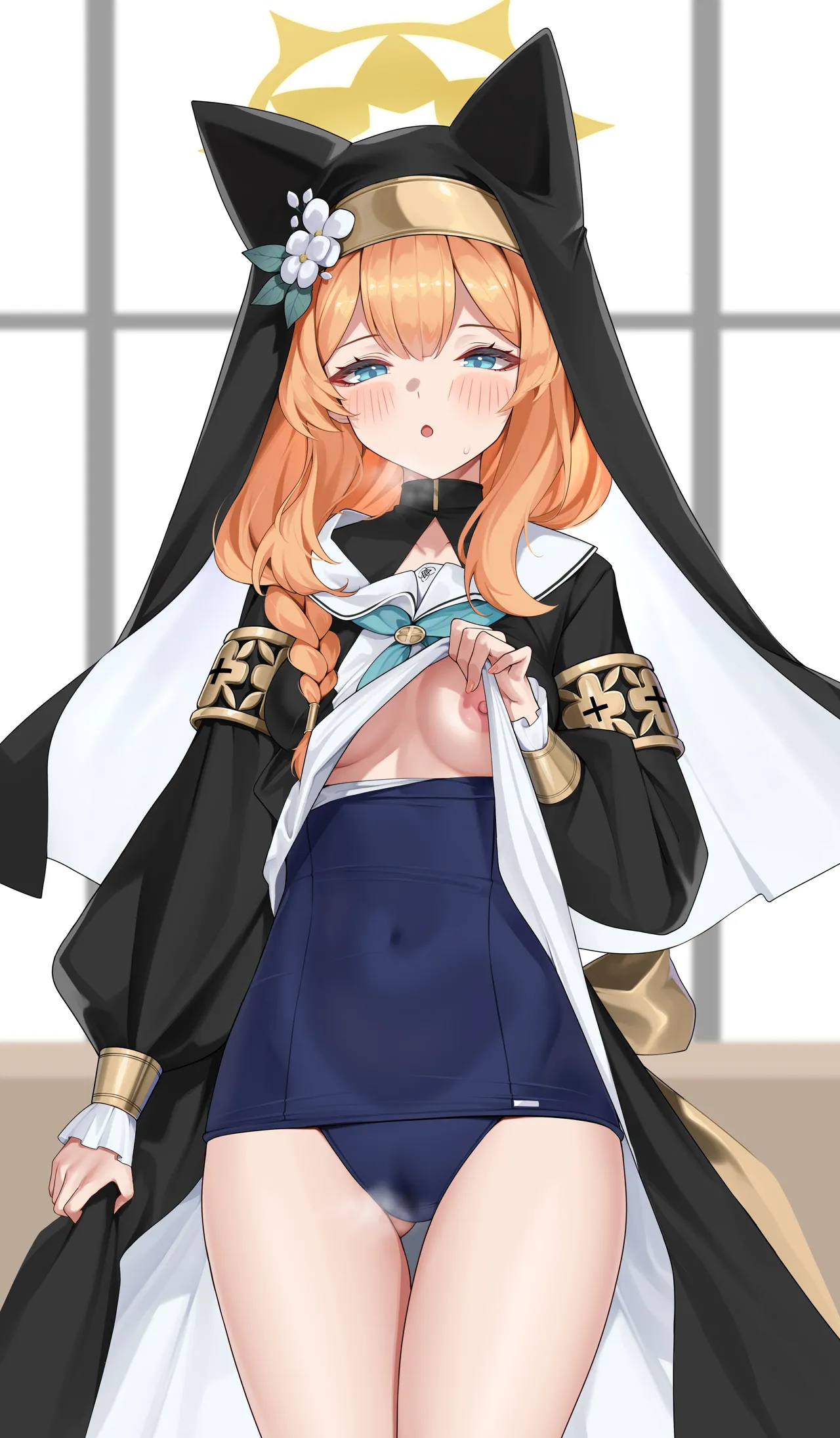 伊落 マリー page 5 full